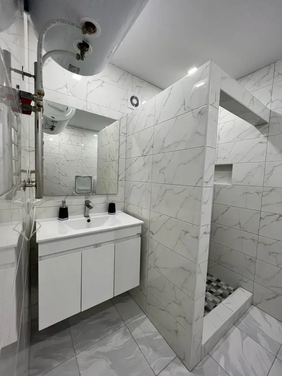 Частный дом