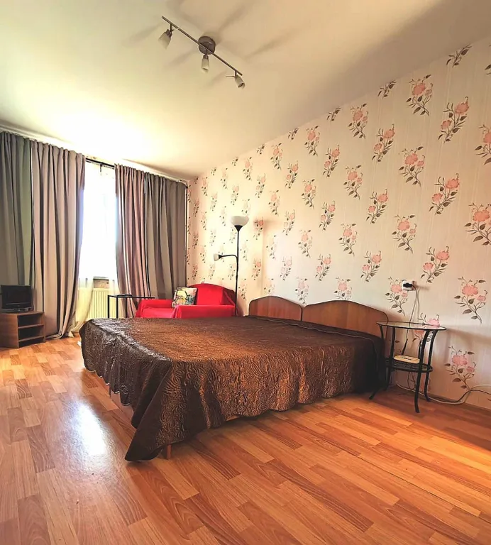 Квартира ВторойДом. Центр.Отчетники. — аренда посуточно в Магнитогорск