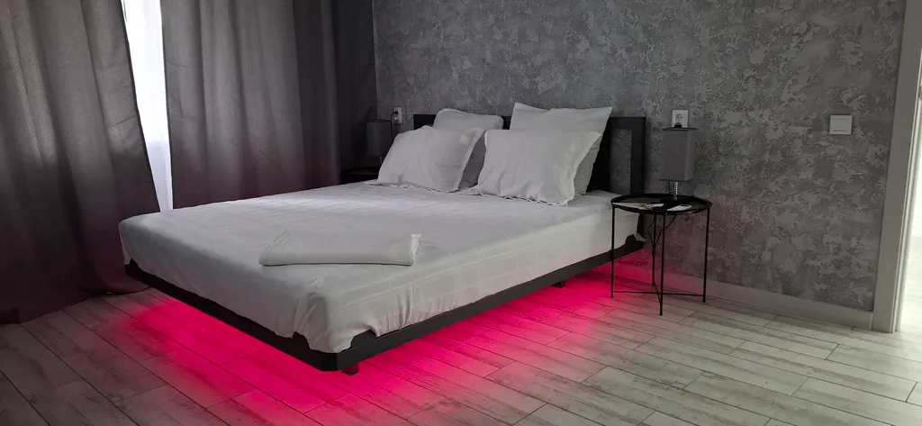 Шикарная квартира в самом центре