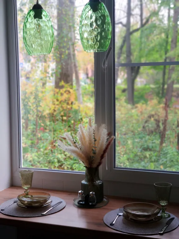 Апартаменты Red House