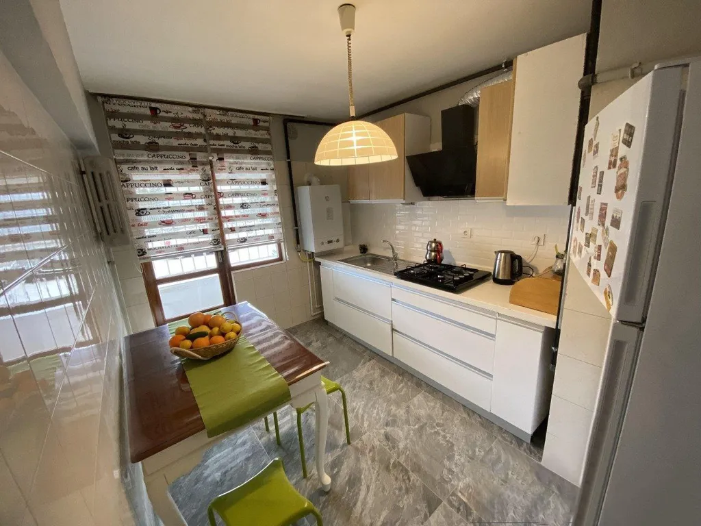 Комфортная уютная квартира рядом с больницей Мемориал