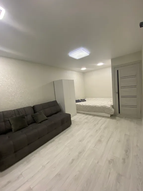 Новая уютная квартира