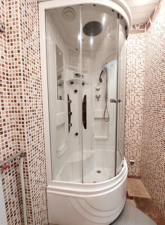 Апартаменты с внутренним двориком в самом сердце Средневековья