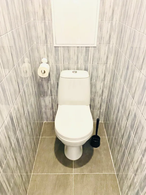 Квартира на Московской, центр Мурома