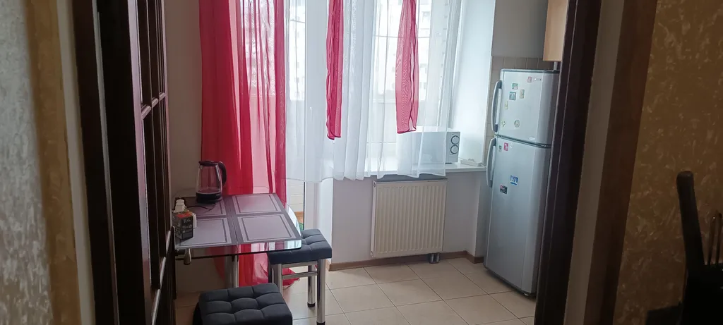 Квартира 1-комнатная квартира в самом центре города, возле Музея Мирового океана — Калининград