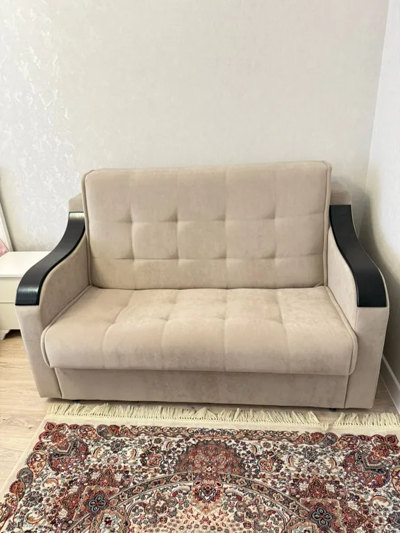 Уютная квартира в 10 минутах от городского пляжа