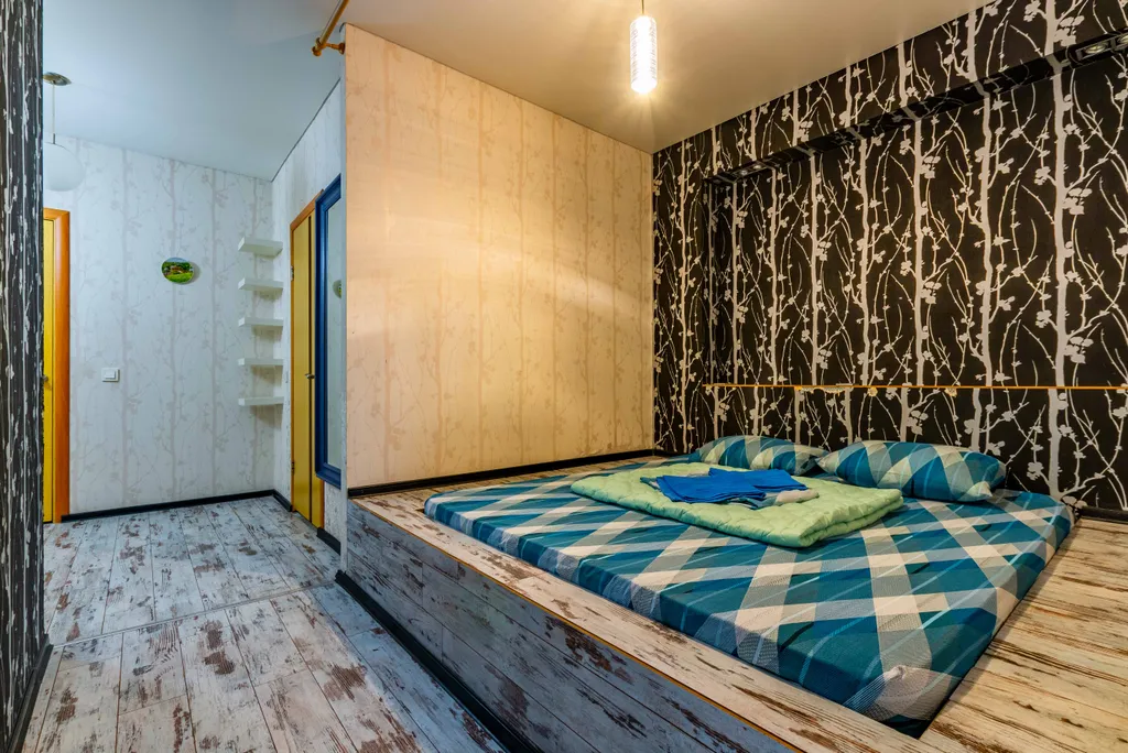 Квартира Апартаменты у Автовокзала DreamHouse — Екатеринбург