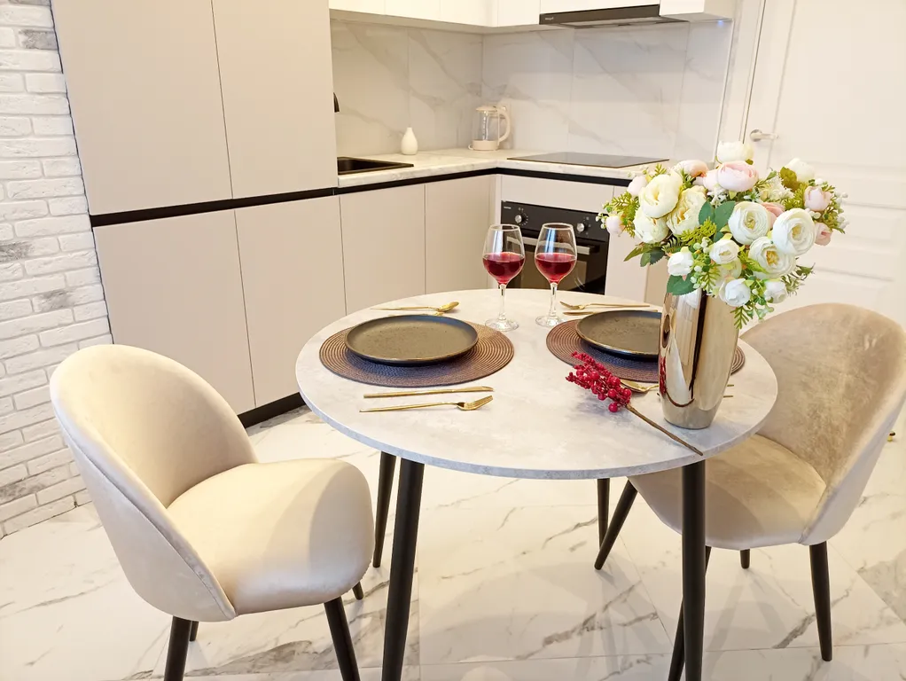 Элитные апартаменты от сети все в гости