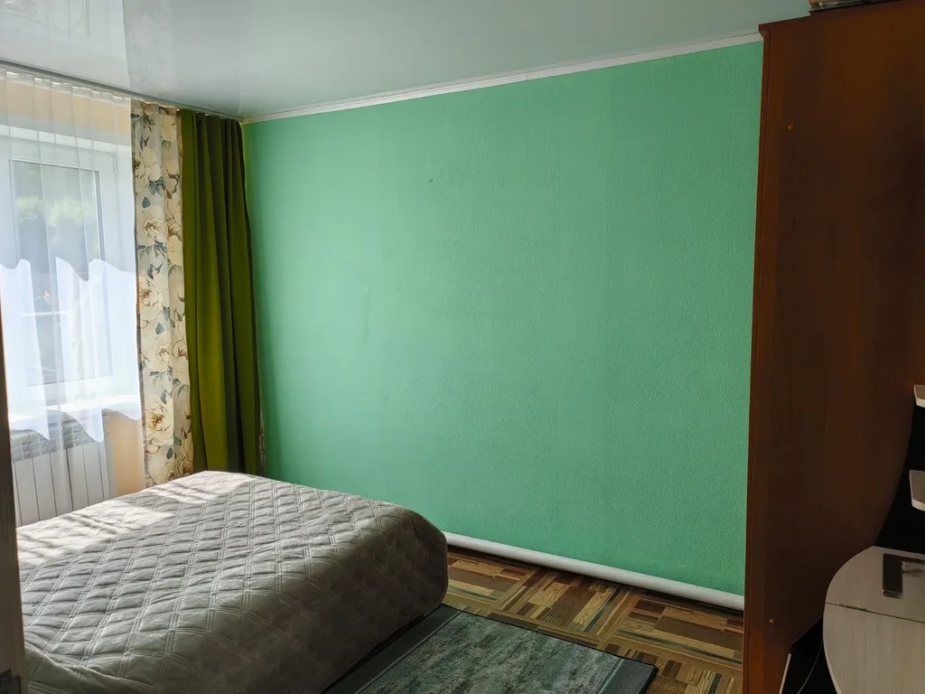 Дом в горах