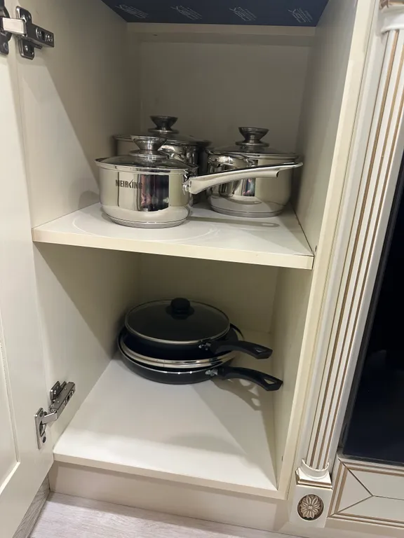 Квартира Комфортабельная двухкомнатная квартира — Москва