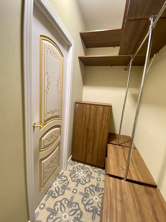 Квартира Апартаменты Делюкс с видом на горы и море — Адлер