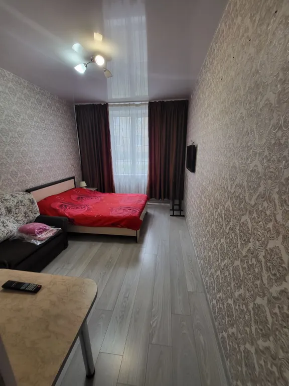 1-комнатная Квартира — аренда посуточно в Киров