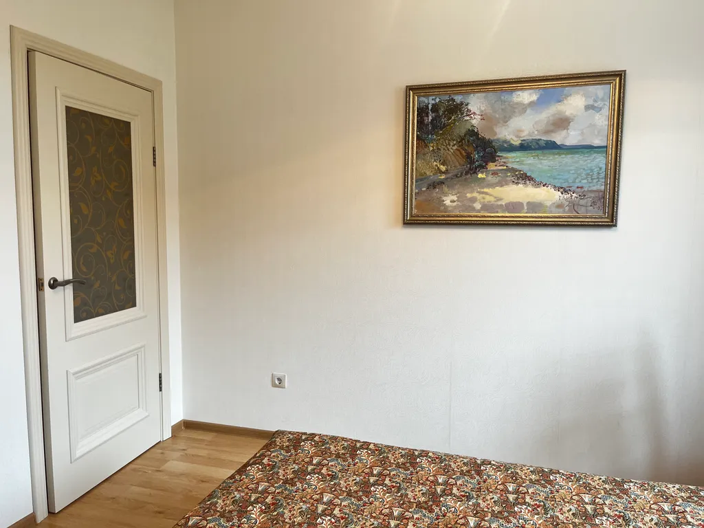 2-х комнатная квартира