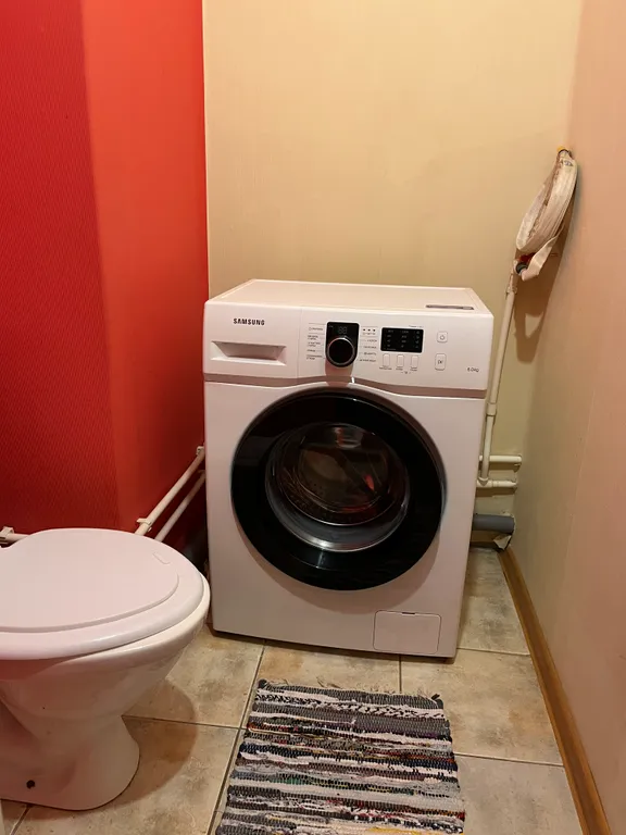 Квартира для гостей города и командировочных