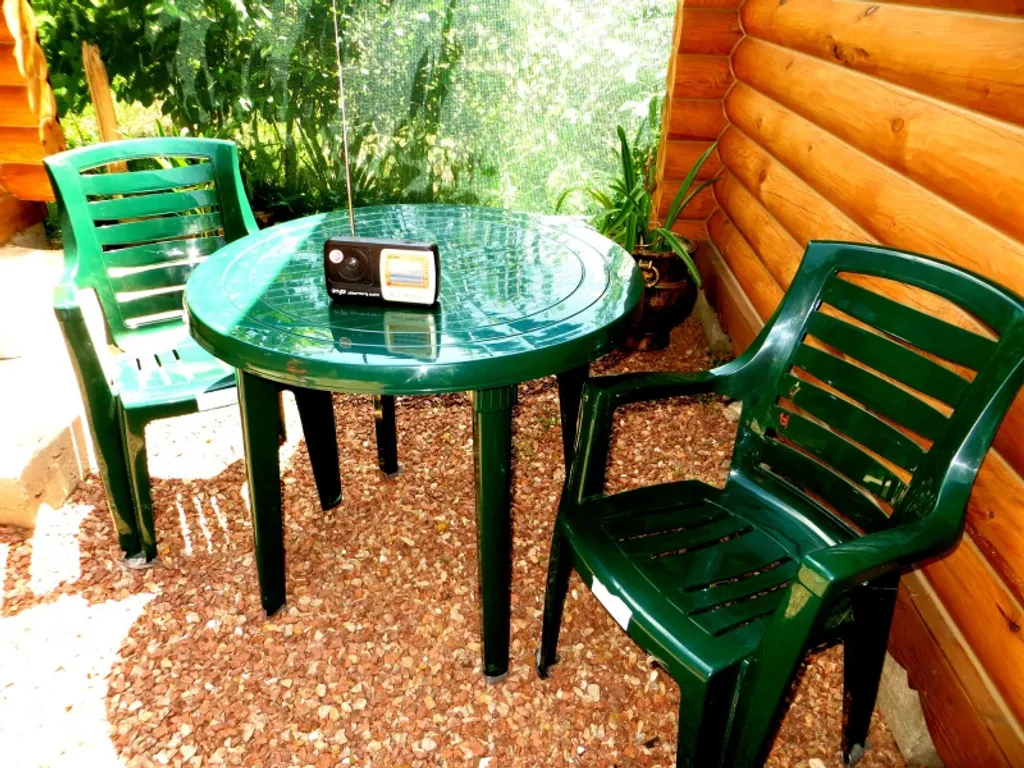 Коттедж Уютный индивидуальный домик в пригороде — Доброе