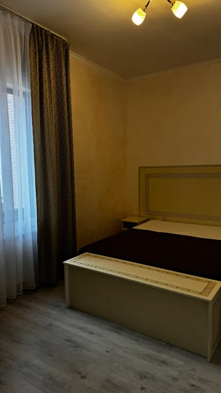 Квартира Квартира Домашняя усадьба — Горячий Ключ