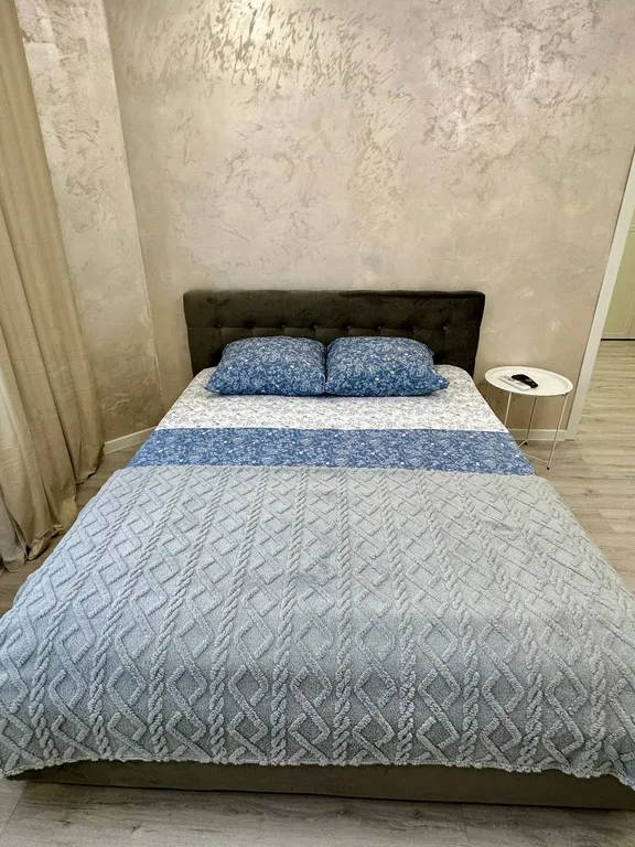 Апартаменты на Орджоникидзе