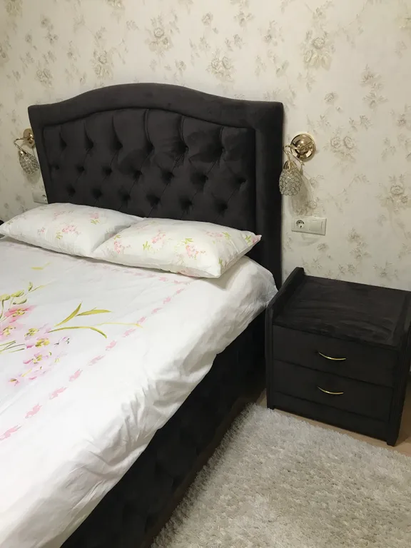 Апартаменты в центре Геленджика