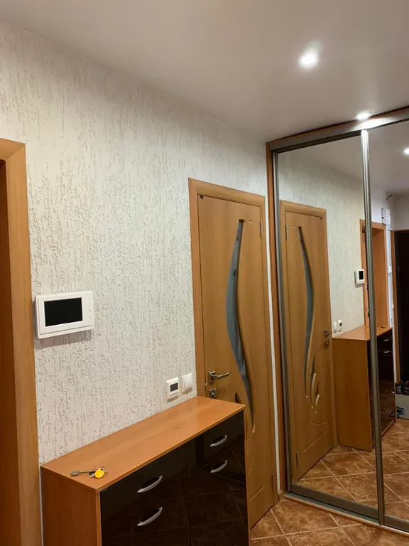 Красивая студия