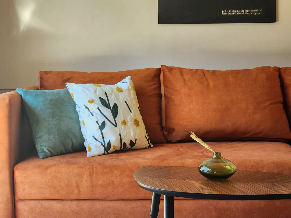 Белка дом с камином и сауной