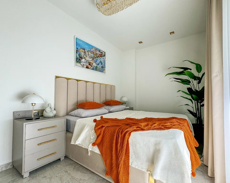 Квартира Апартамент Legend в 100 метрах от моря — аренда посуточно в Аланья