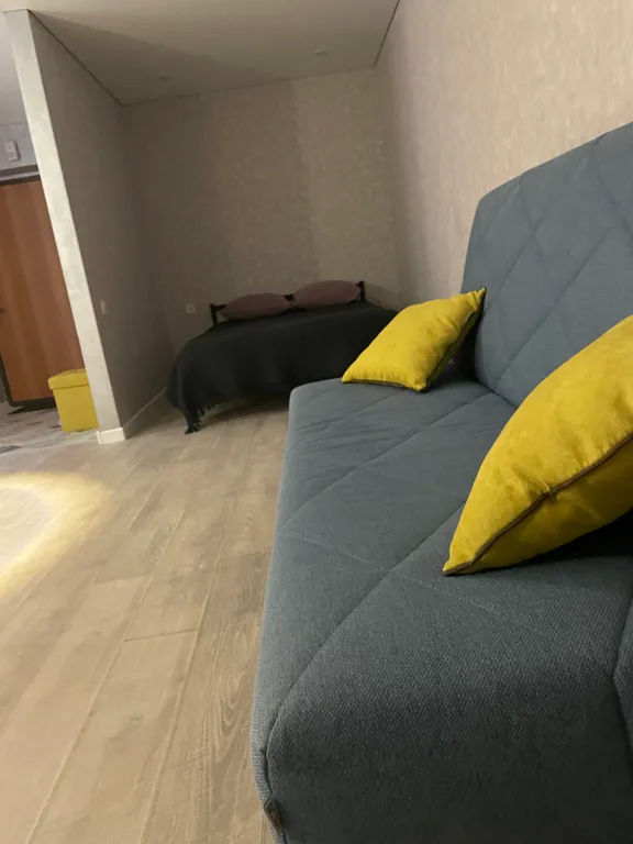 Апартаменты в центре