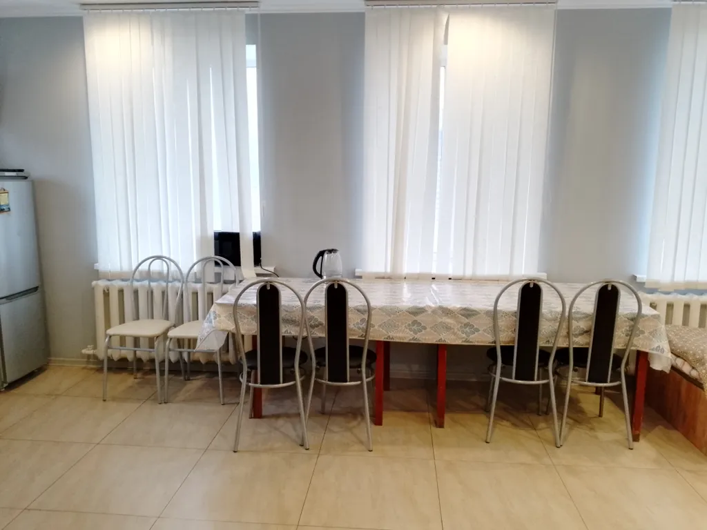 Коттедж Большой дом для большой компании — Верхотурье