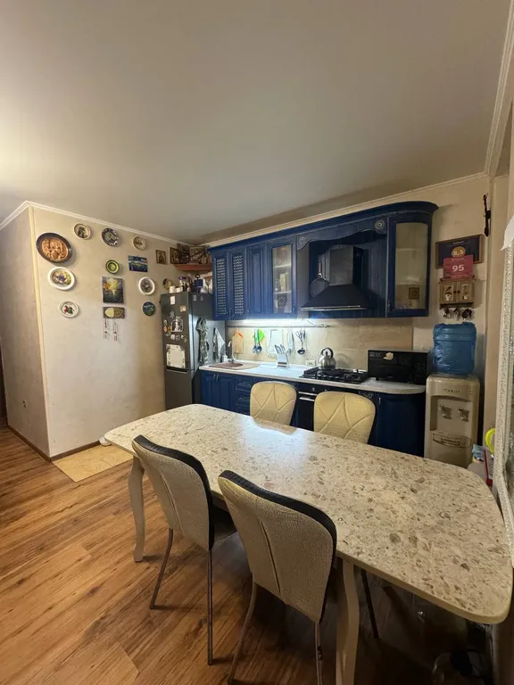 Коттедж 2-комнатный Дом — Геленджик