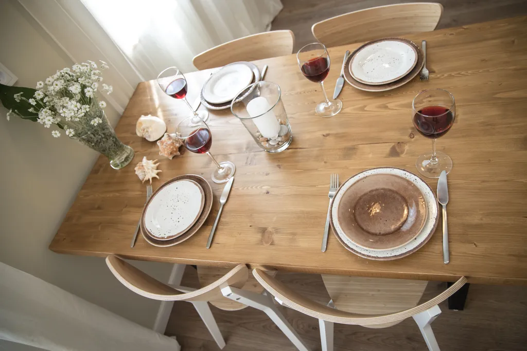 Квартира Апартаменты для уединенного отдыха и тишины — Светлогорск