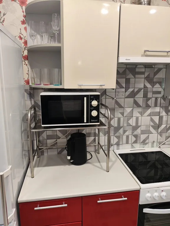 Квартира Уютная квартира рядом с Парком Галицкого — Краснодар