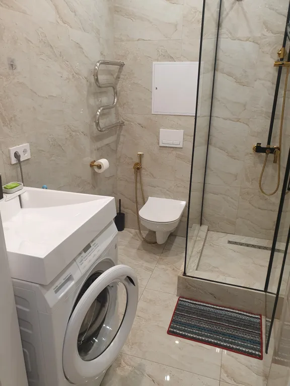 Студия в центре