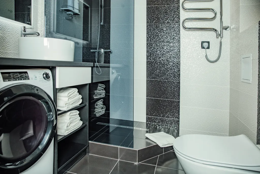 Апартамент Раушен Престиж с видом на море