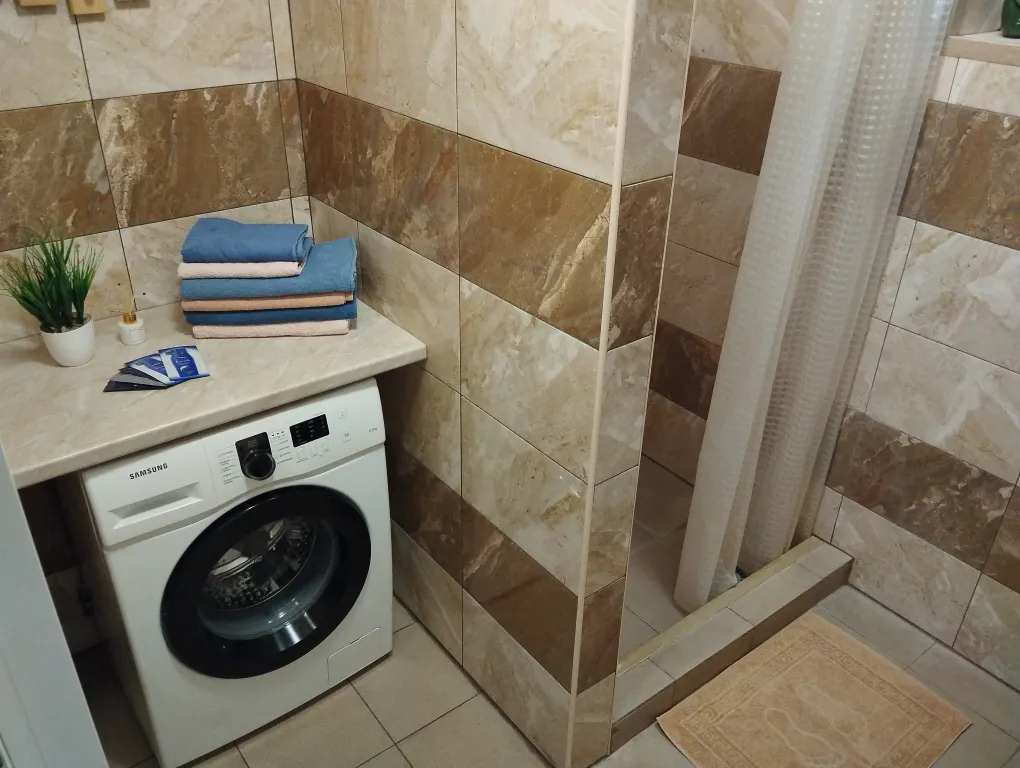 Дом с сауной Вишневый сад