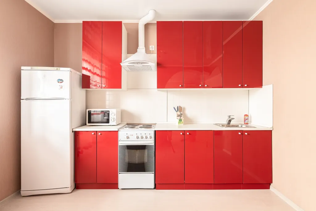 Квартира Двухкомнатная квартира в центре — Краснодар