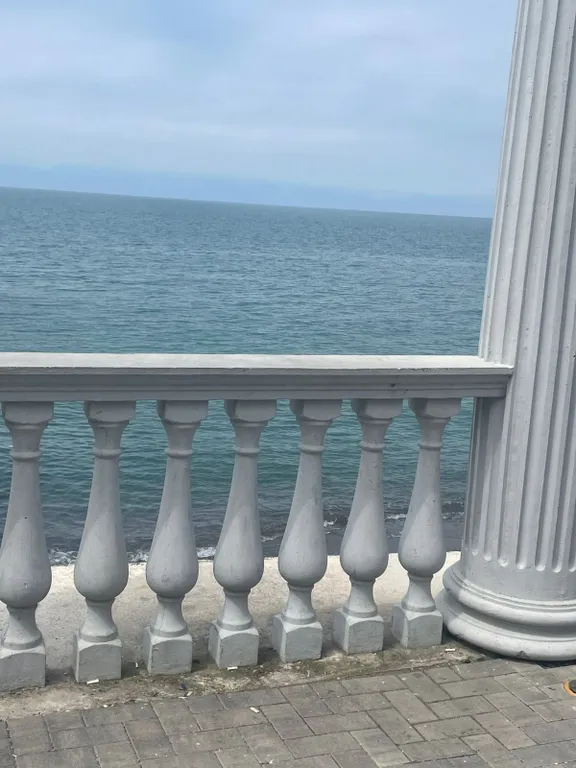 Квартира 1-комнатная Квартира — Адлер