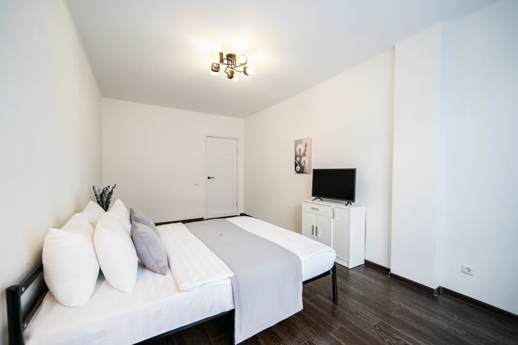 Квартира у метро Девяткино