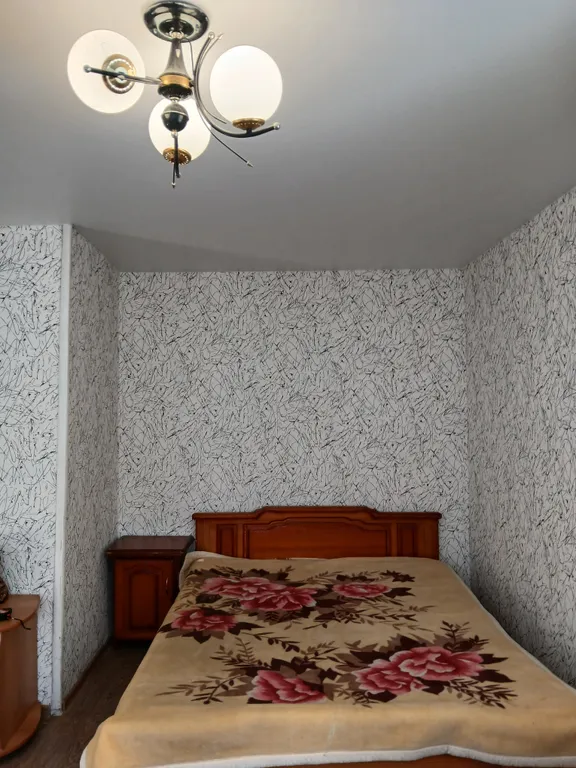 Уютная квартира в центре города — аренда посуточно в Иркутск