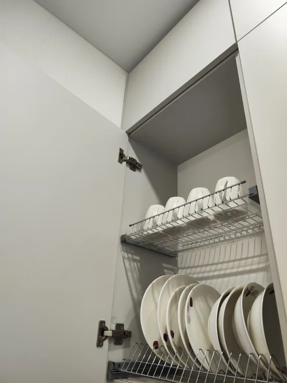 Уютная квартира на берегу Балтийского моря