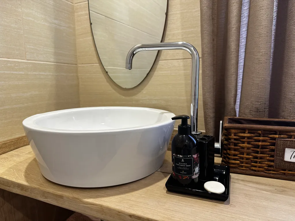 Коттедж у Минска у реки Гайна