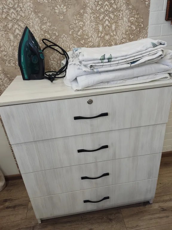 Уютная квартира в центре