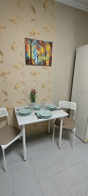 Квартира Квартира с панорамным видом на город — Краснодар