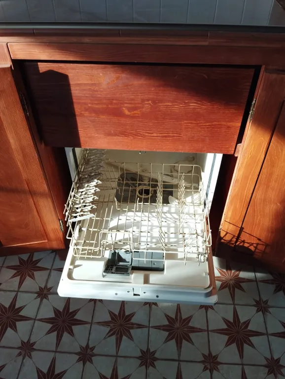 Уютная квартира в Васильевском монастыре