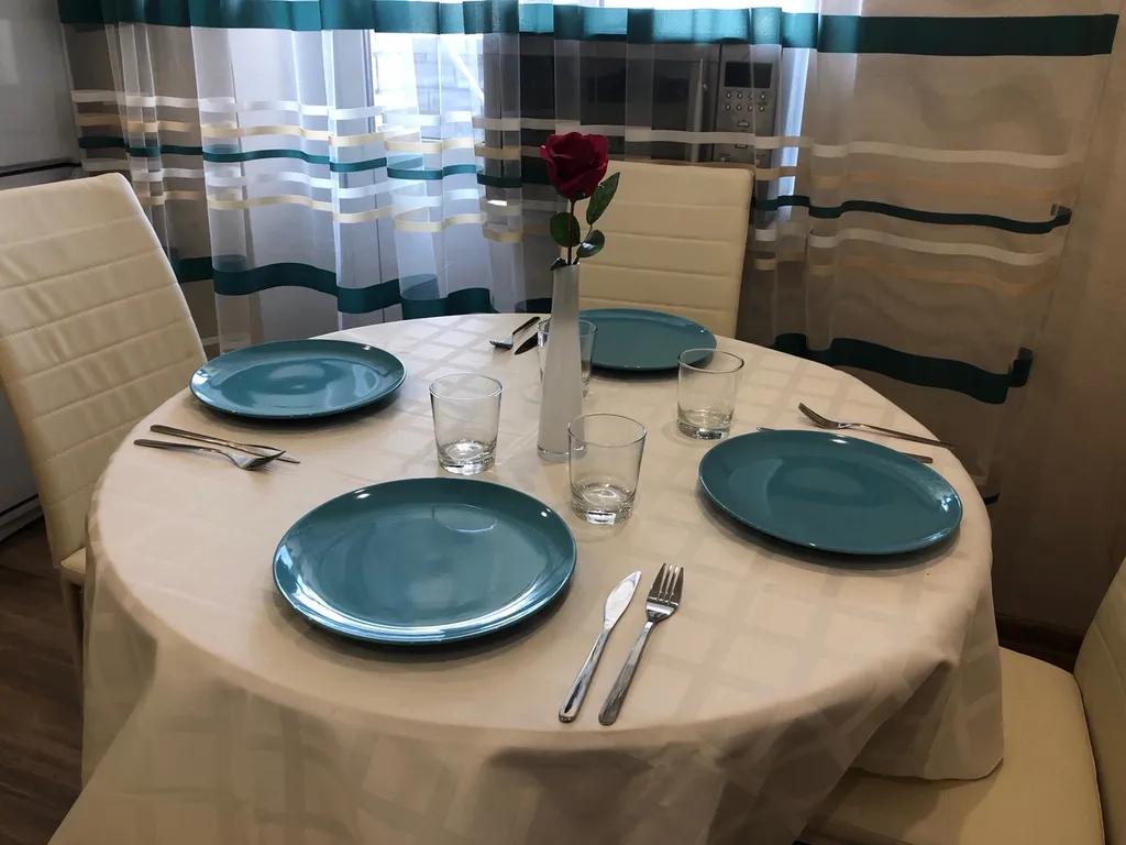 1-комнатная Квартира — аренда посуточно в Владимир