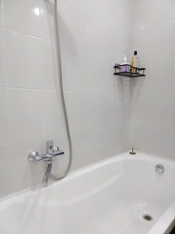 Для вас уютная однокомнатная квартира класса Люкс