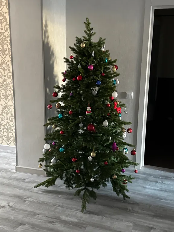 Золотая набережная напротив Кремля