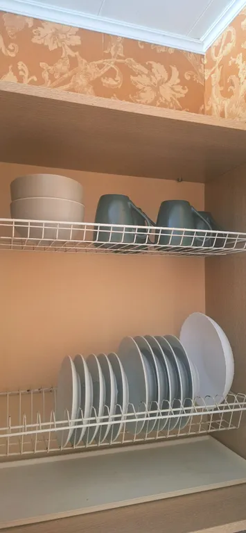 Квартира Комфортный уголок — Воронеж