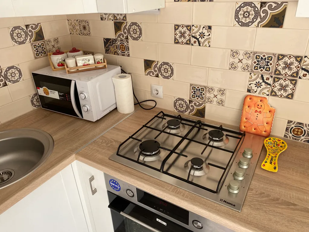 Квартира Уютная квартира в историческом районе — Калининград