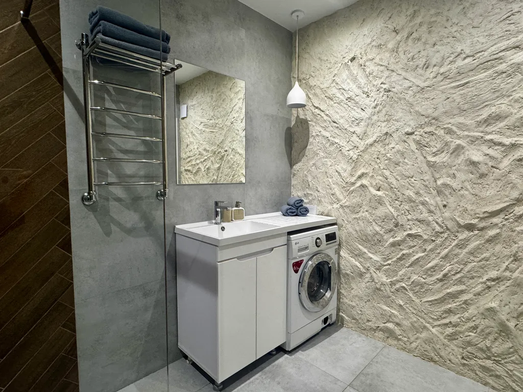 Отдельный гостевой дом