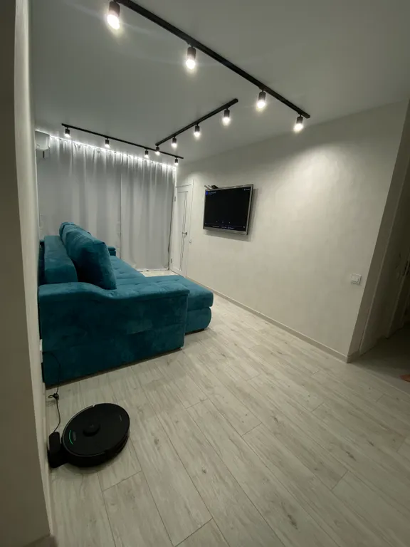 Уютнaя квaртиpа в цeнтрe города