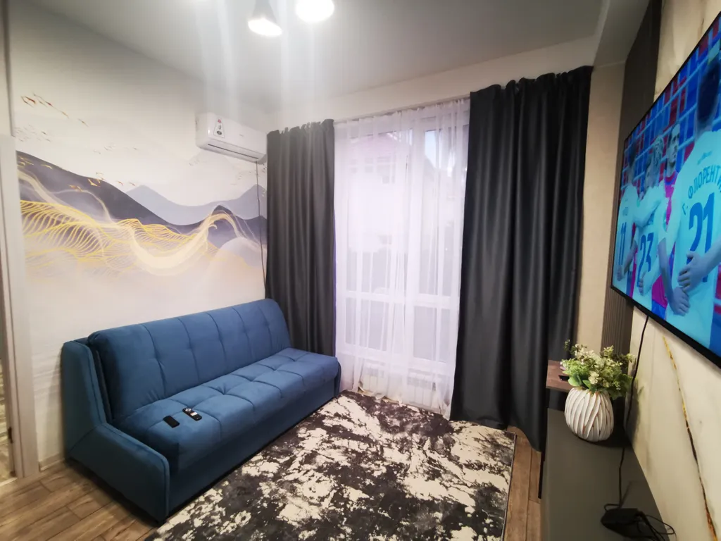 Квартира Квартира в 200 метрах от моря — Сириус